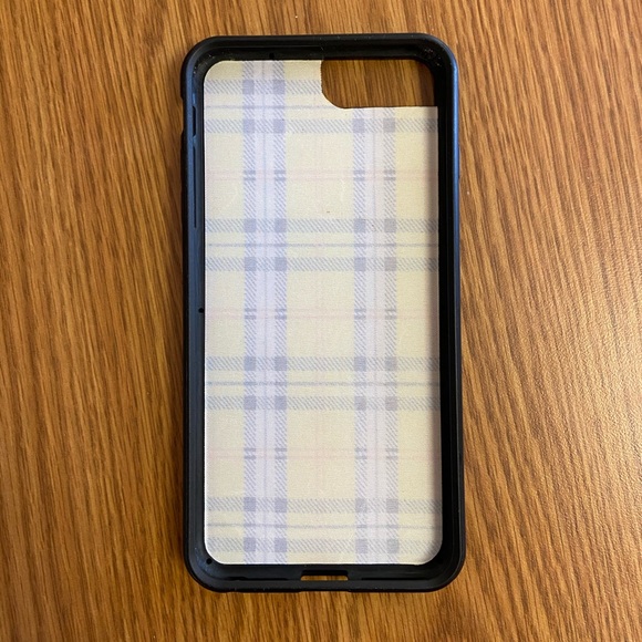 iphone 6/7/8 plus wildflower case - Picture 2 of 3